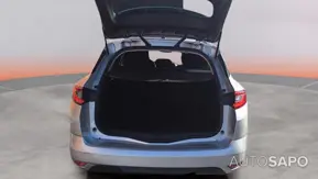 Renault Mégane de 2020