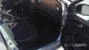 Renault Mégane de 2020