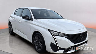 Peugeot 308 de 2022