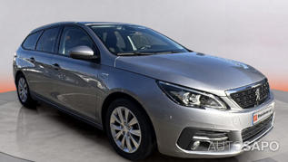 Peugeot 308 de 2020