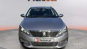 Peugeot 308 de 2020