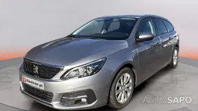 Peugeot 308 de 2020