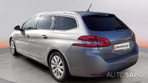 Peugeot 308 de 2020