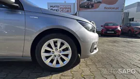 Peugeot 308 de 2020