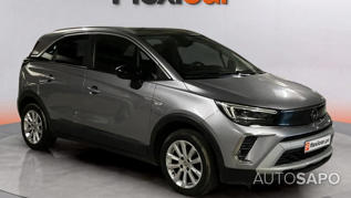 Opel Crossland X de 2021