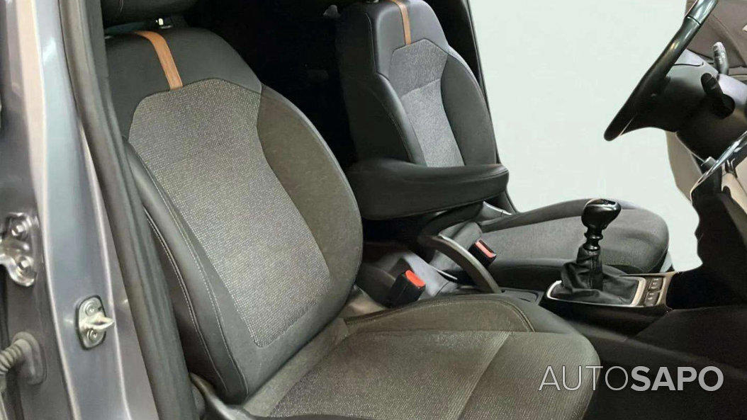 Opel Crossland X de 2021