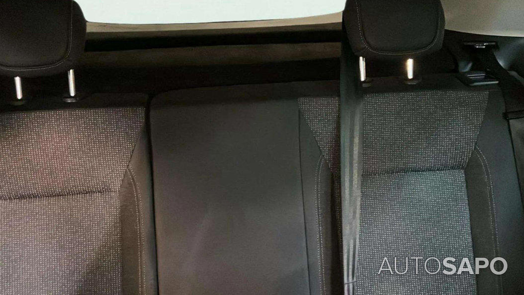 Opel Crossland X de 2021