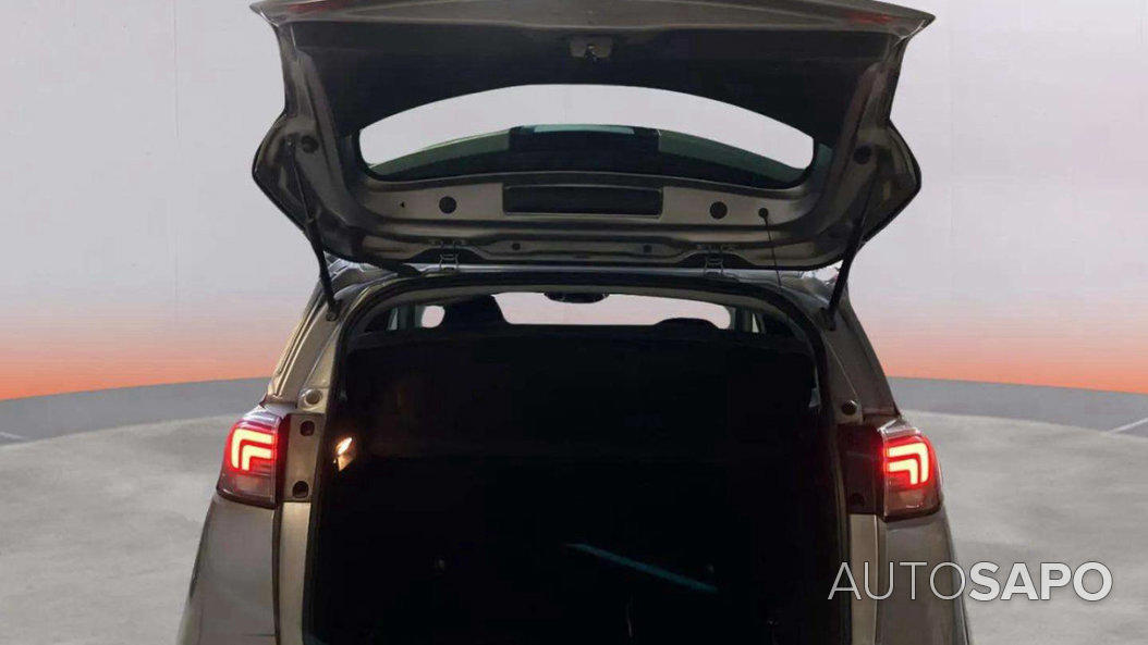 Opel Crossland X de 2021