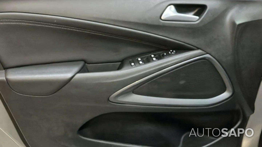 Opel Crossland X de 2021