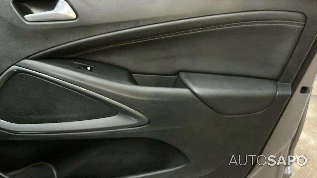 Opel Crossland X de 2021