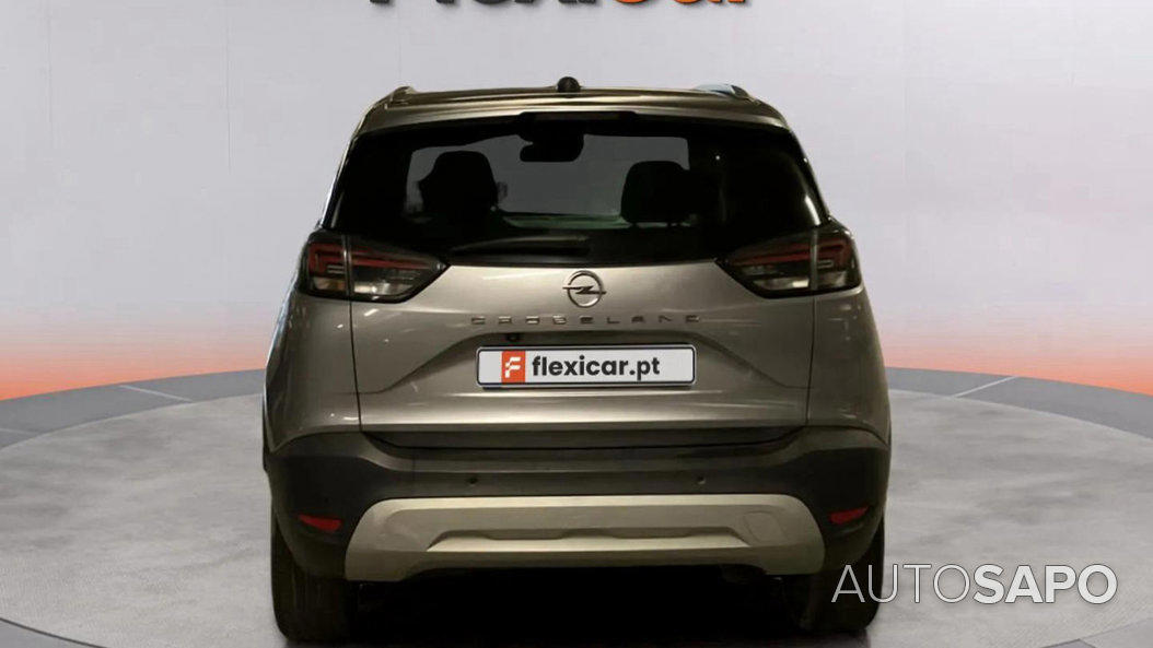 Opel Crossland X de 2021