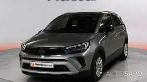 Opel Crossland X de 2021