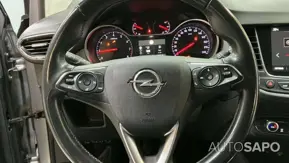 Opel Crossland X de 2021