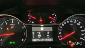 Opel Crossland X de 2021