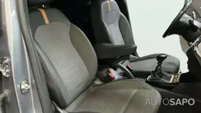 Opel Crossland X de 2021