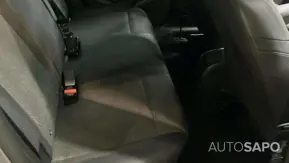 Opel Crossland X de 2021