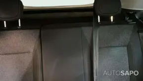 Opel Crossland X de 2021