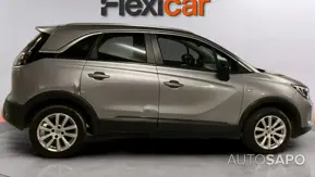 Opel Crossland X de 2021