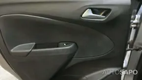 Opel Crossland X de 2021