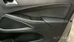 Opel Crossland X de 2021