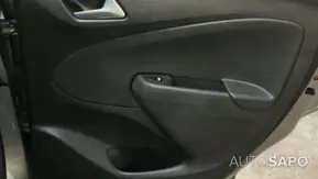 Opel Crossland X de 2021