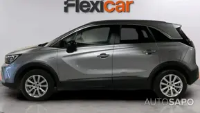 Opel Crossland X de 2021