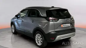 Opel Crossland X de 2021