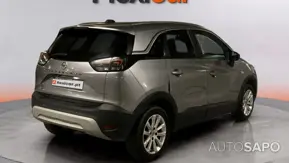 Opel Crossland X de 2021