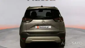 Opel Crossland X de 2021