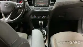 Opel Crossland X de 2021