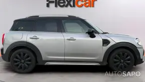 MINI Countryman Cooper D Auto de 2020