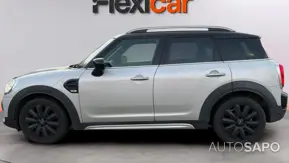 MINI Countryman Cooper D Auto de 2020