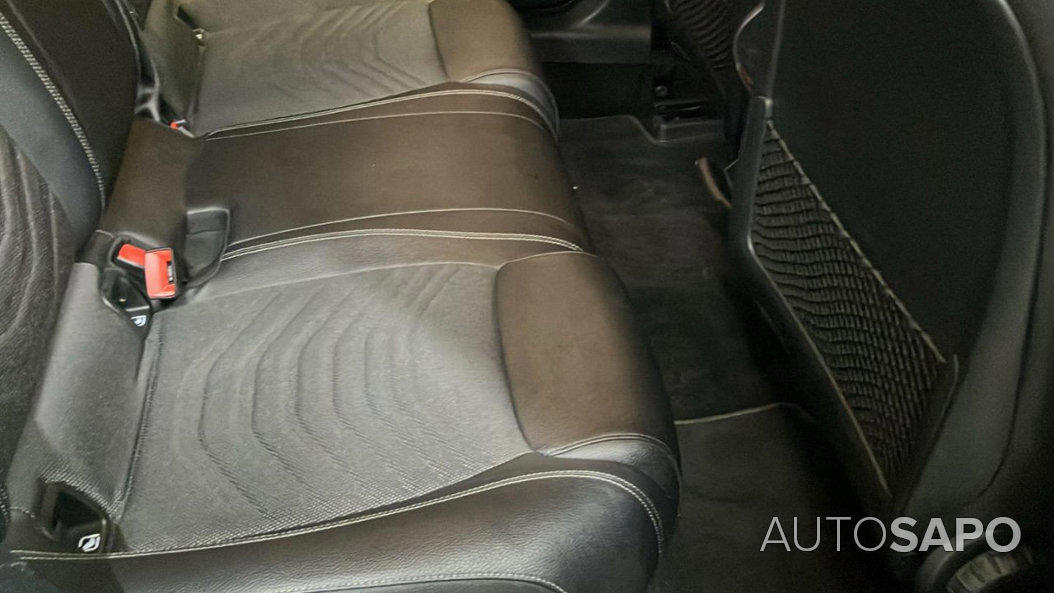 Mercedes-Benz Classe A de 2019