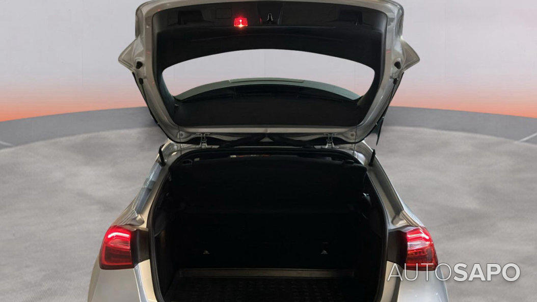 Mercedes-Benz Classe A de 2019