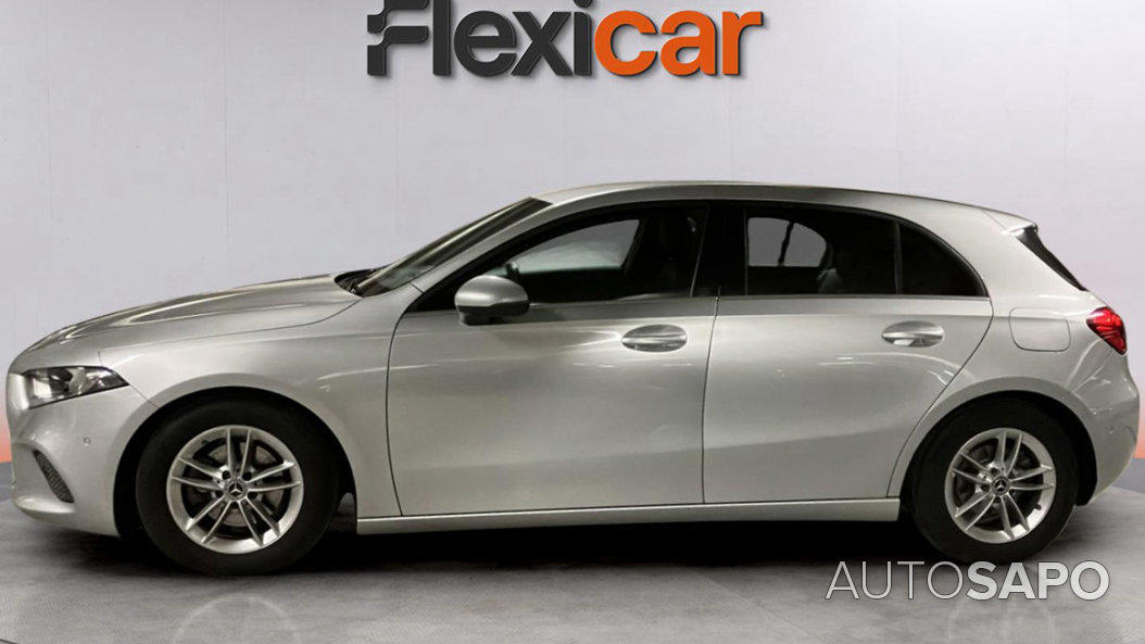 Mercedes-Benz Classe A de 2019