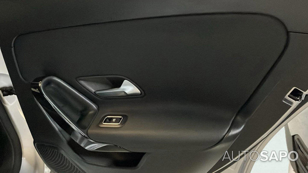 Mercedes-Benz Classe A de 2019