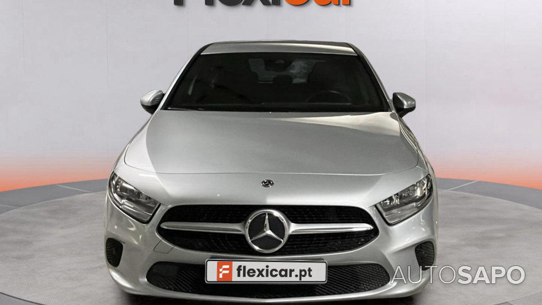 Mercedes-Benz Classe A de 2019