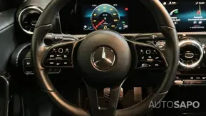 Mercedes-Benz Classe A de 2019