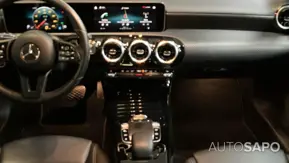 Mercedes-Benz Classe A de 2019