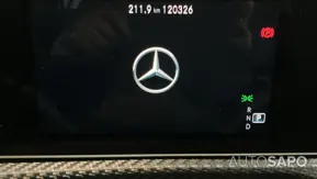 Mercedes-Benz Classe A de 2019