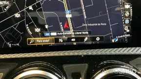 Mercedes-Benz Classe A de 2019