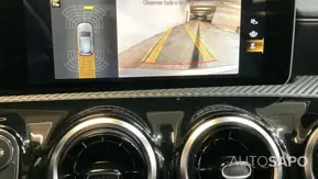 Mercedes-Benz Classe A de 2019