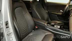 Mercedes-Benz Classe A de 2019