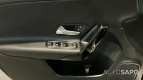 Mercedes-Benz Classe A de 2019