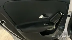 Mercedes-Benz Classe A de 2019