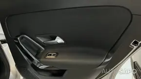 Mercedes-Benz Classe A de 2019