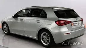 Mercedes-Benz Classe A de 2019