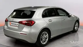 Mercedes-Benz Classe A de 2019