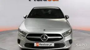 Mercedes-Benz Classe A de 2019