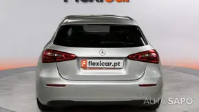 Mercedes-Benz Classe A de 2019